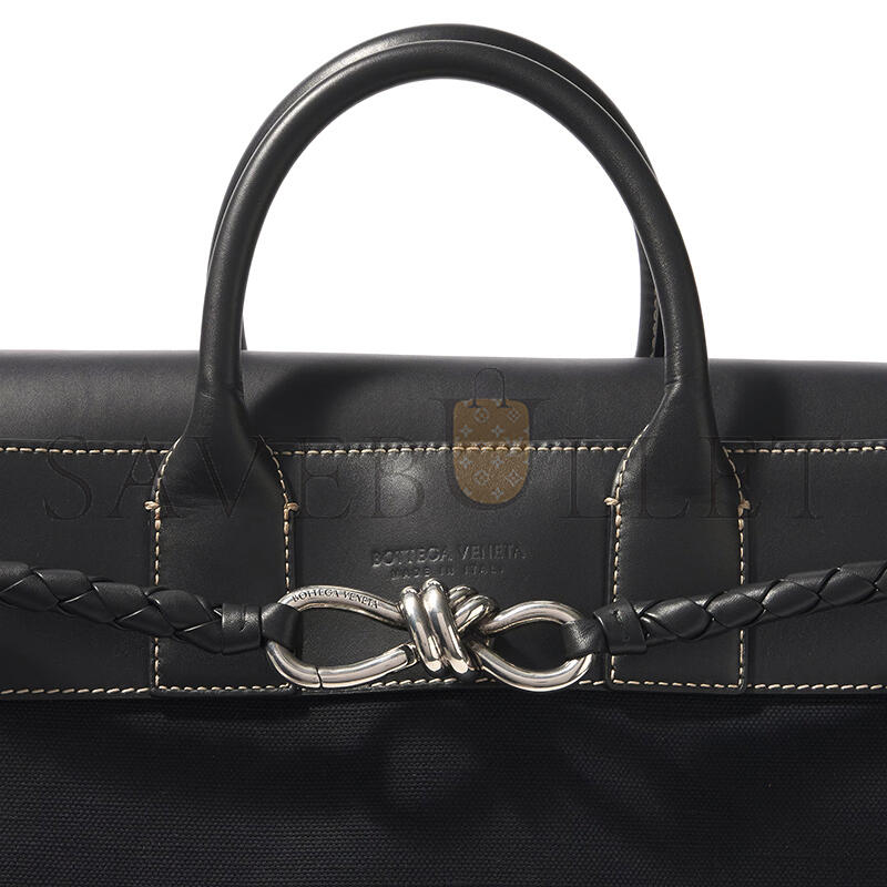 BOTTEGA VENETA ANDIAMO VOYAGER 827066 (43*39*20cm)